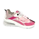 D.a.t.e. Dame Sko Rosa 36 EU,