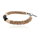 Isabel Marant Herre Accessories Brun M,