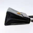 Salvatore Ferragamo Dame Svart