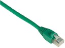 BLACK BOX Patch Cable Snagless CAT6 UTP - Green 2.1m Factory Sealed