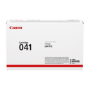 Canon Toner Svart 041 10k - Lbp312x