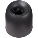 Autoblow VacuGlide Cap and Nipples Sett Black