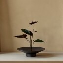 Audo Copenhagen Hana Vase Umber