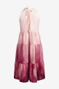 Zizzi   Maxikjole mAjani S/L Midi   Rød