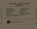 Bbc Band  Bbc Band  Age Of Swing Vol. 3  CD