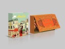 Amelie 2001 / Den fabelaktige Amélie fra Montmartre Bluray