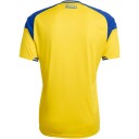Adidas Performance Svff H Jsy   Yellow   L