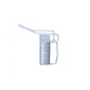 Fordamper, klimaanlegg NRF 36167