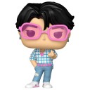 Northix POP-figur Kpop Demon Hunters Jinu