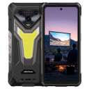 Ulefone Armor 34 Pro 5G 16GB/512GB Svart
