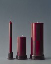 Hay Tube Lysestake S Bordeaux