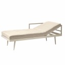 Rio daybed/solseng |Sandy grey| Cinas