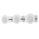 Ledvance Smart+ Wave 520mm CHROME WiFi