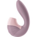 Satisfyer Supernova Klitorisstimulator - Lilla - Lilla