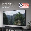 Samsung 55" Q74D 4K QLED Smart TV TQ55Q74DBTXXC