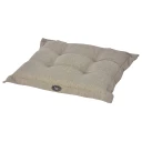 Fritab Canyon sittepute tykk 42x45 cm strukturdralon Beige