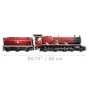 Wrebbit 3D Puzzle Harry Potter Hogwarts Expres 40970002