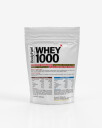 BodyFuel 1kg Whey 1000 - Cookies & Cream