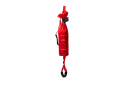 Nordic Grip Redningsline 25m
