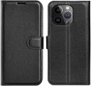 Trolsk Lommebokdeksel (iPhone 15 Pro Max)