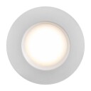 Nordlux Dorado downlight hvit 1 stk