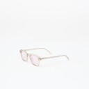 Solbriller D.Franklin Ultra Light S Square Trans / Photochromic Lavender Lavender, Photocromatic, Trans Universal
