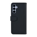 Ferrelli Samsung Galaxy A16 Duo Flip deksel svart