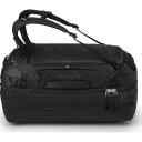 Osprey Transporter Squffel 44L Raven Black/Black