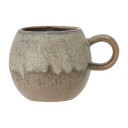 Bloomingville Paula kopp Ø 9 cm Brun