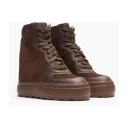 Casadei Dame Sko Brun 38 EU,