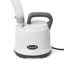 Intex Pumpe til tømming av basseng 3595 L/t