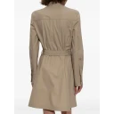 Givenchy Dame Kjoler Beige XS,