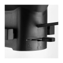 OBH Nordica - Blooming kaffetrakter 1,25L hvit