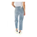Closed Dame Jeans Blå W25,