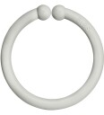 Bibs Loops Leketøy Ringer 12pk Haze/meadow/blossom