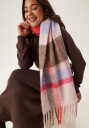 Pieces Pcbea Long Scarf