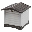 Ferplast Hundehus Dogvilla 50 43X48X44