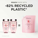Kérastase Genesis Introduksjon Shampo 500ml for Skadet Hår og Håravfall