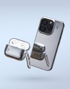 Ideal Of Sweden Mirror Airpods Case Mirror