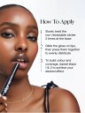 UKLASH Plumping Lip Gloss, Clear