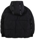 Little Marc Jacobs Polstret Jakke   Svart   Marc Jacobs   10 år (140)   Dunjakke