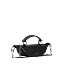 Lancel Dame Vesker Svart ONE SIZE,