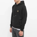 Belstaff Herre Gensere & Hettegensere Svart L,