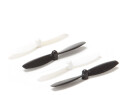 UDI U841-02 Full blade set - Black/White