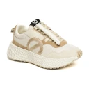 No Name, Dame, Sko, Beige, 38 EU,