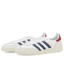 Adidas Originals Herre Sko Hvit 42 EU,