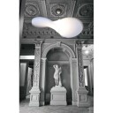 Serien Lighting Propeller Pendel Ø820 Brushed Aluminum