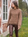 Du Store Alpakka 79 140 Jessie genser