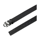 Calvin Klein Herre Accessories Svart 100 CM