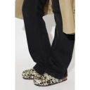 Scholl, Dame, Sko, Hvit, 40 EU,